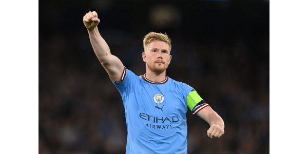 Doświadczenia zawodowe Kevina De Bruyne'a